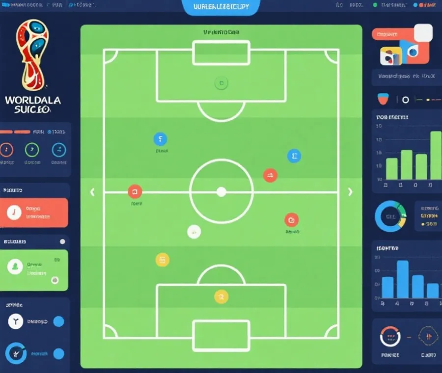 2026世界杯预测指南