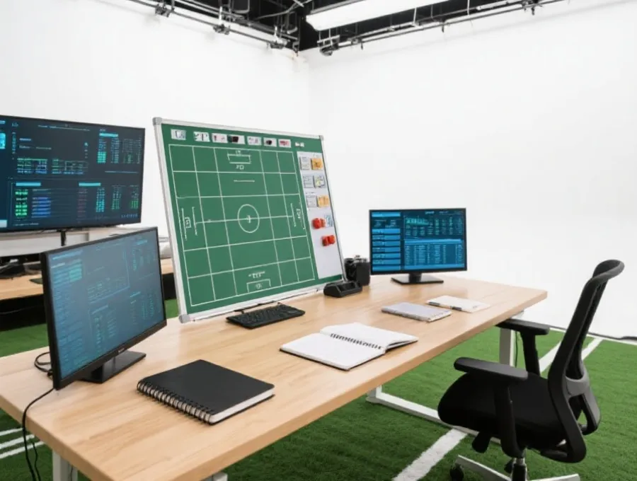 2026世界杯预测指南