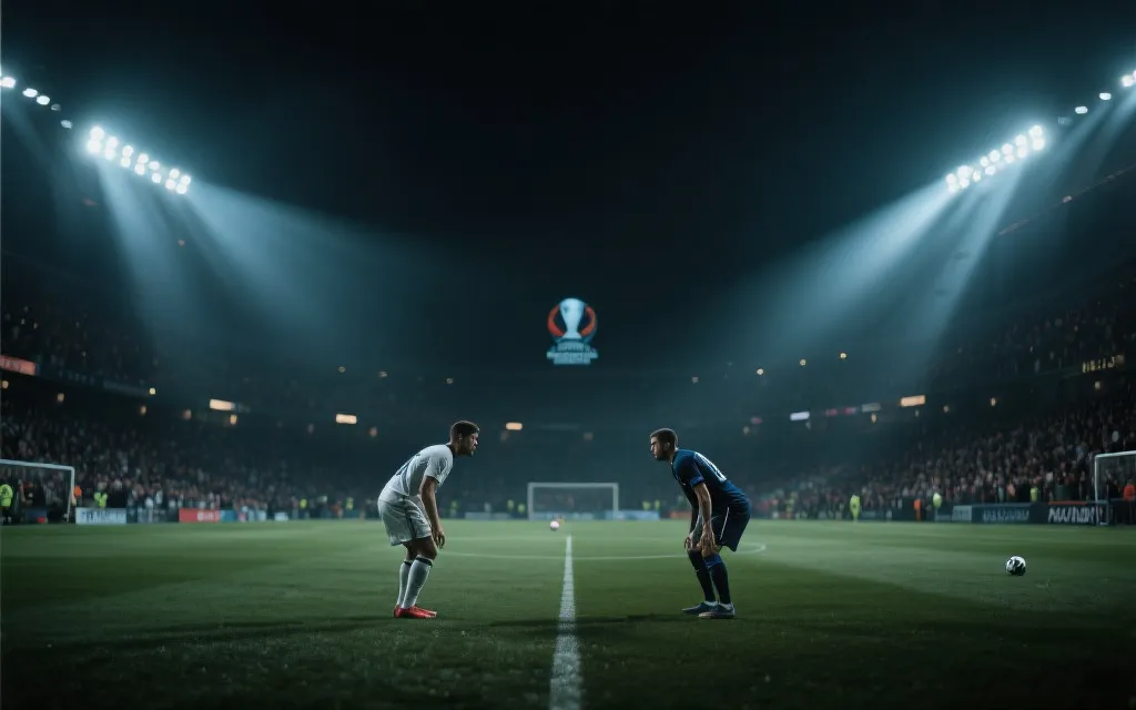 2026世界杯出线规则规则详解：跨洲附加赛怎么踢、谁能进、哪一场会成生死战？